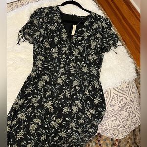 Madewell New with Tags Midi Dress - Size 2!